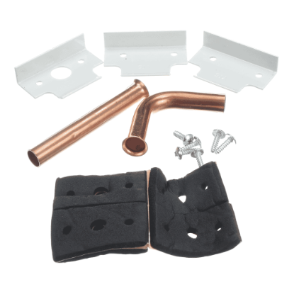 Picture of Midea Drain Kit (Sleeve) Part# 12020300A00053