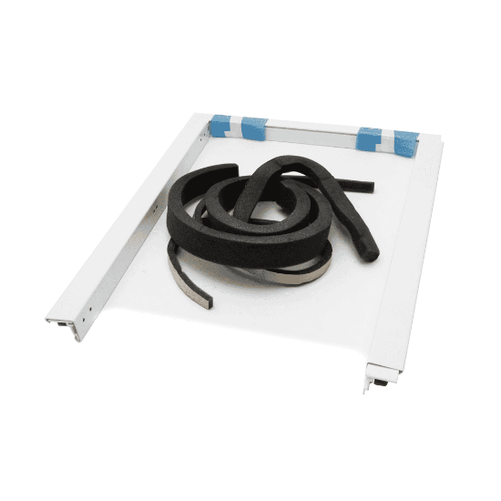 Picture of Midea Installation Accessory Part# 12020300000807