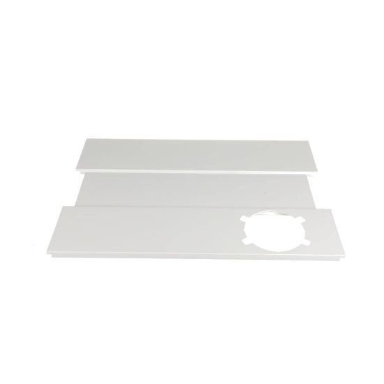 Picture of Midea Installtion Kit Subassembly(portable Air Conditioner) Part# 12020600000063