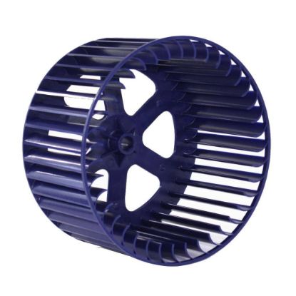 Picture of Midea Blower Wheel/centrifugal Fan Part# 12100103000010