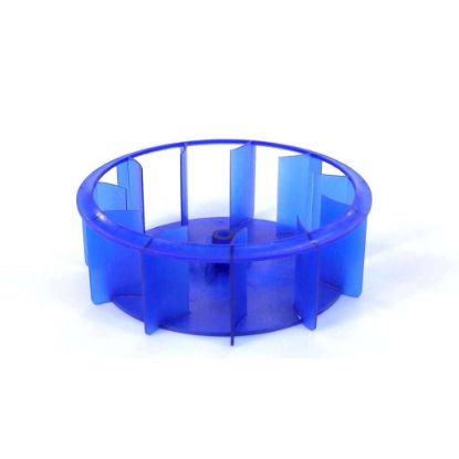 Picture of Midea Blower Wheel/centrifugal Fan Part# 12100103000062