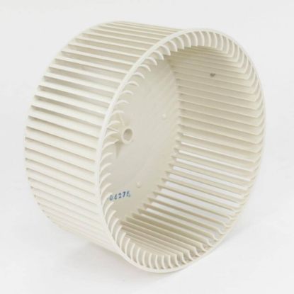Picture of Midea Blower Wheel/centrifugal Fan Part# 12100103000048
