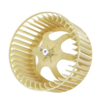 Picture of Midea Blower Wheel/centrifugal Fan Part# 12100103000027