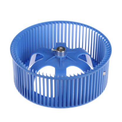 Picture of Midea Blower Wheel/centrifugal Fan Part# 12100103000043