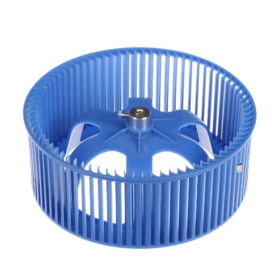 Picture of Midea Blower Wheel/centrifugal Fan Part# 12100103000043
