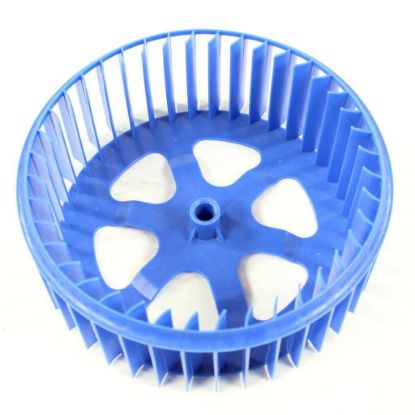 Picture of Midea Blower Wheel/centrifugal Fan Part# 12100103000052