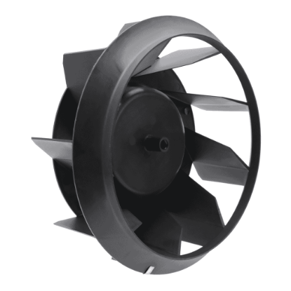Picture of Midea Blower Wheel/centrifugal Fan Part# 12100103000030