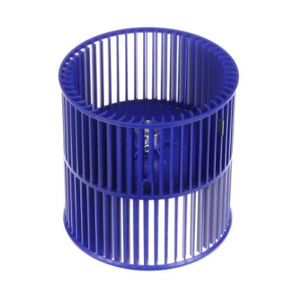 Picture of Midea Blower Wheel/centrifugal Fan Part# 12100103000002