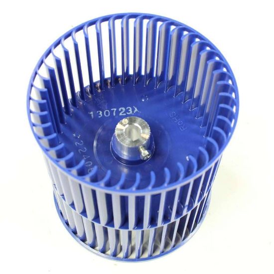Picture of Midea Blower Wheel/centrifugal Fan Part# 12100103000077