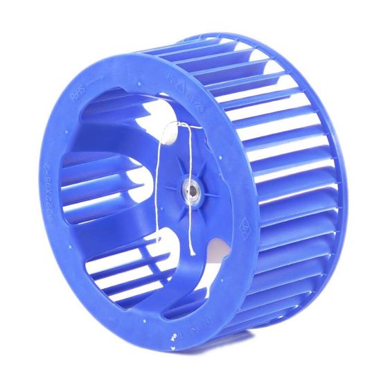 Picture of Midea Blower Wheel/centrifugal Fan Part# 12100103000099