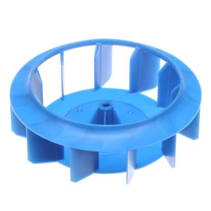 Picture of Midea Blower Wheel/centrifugal Fan Part# 12100103000066