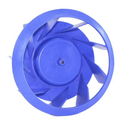 Picture of Midea Blower Wheel/centrifugal Fan Part# 12100103000063