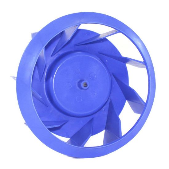 Picture of Midea Blower Wheel/centrifugal Fan Part# 12100103000063