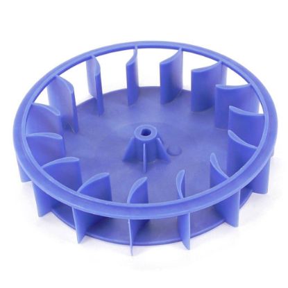 Picture of Midea Centrifuge Fan Part# 12100103000884