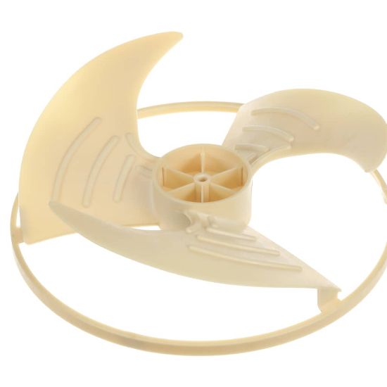 Picture of Midea Axial Flow Fan Part# 12100105000064