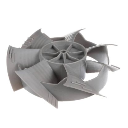 Picture of Midea Axial Flow Fan Part# 12100105001042