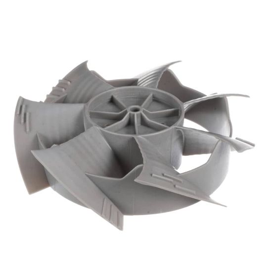 Picture of Midea Axial Flow Fan Part# 12100105001042
