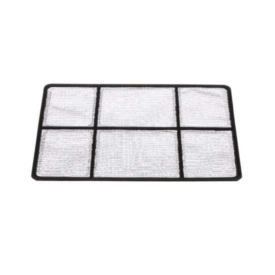 Picture of Midea Air Filter (Upper) Part# 12100204000257