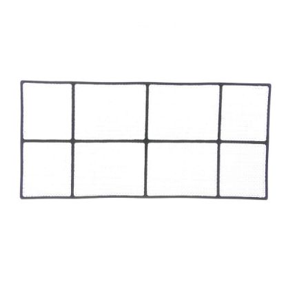 Picture of Midea Air Filter Part# 12100204000202