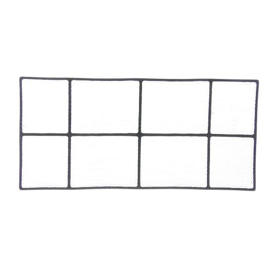 Picture of Midea Air Filter Part# 12100204000202