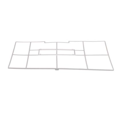 Picture of Midea Air Filter Part# 12100204A00306