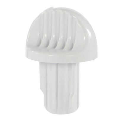 Picture of Midea Knob Part# 12100403001324