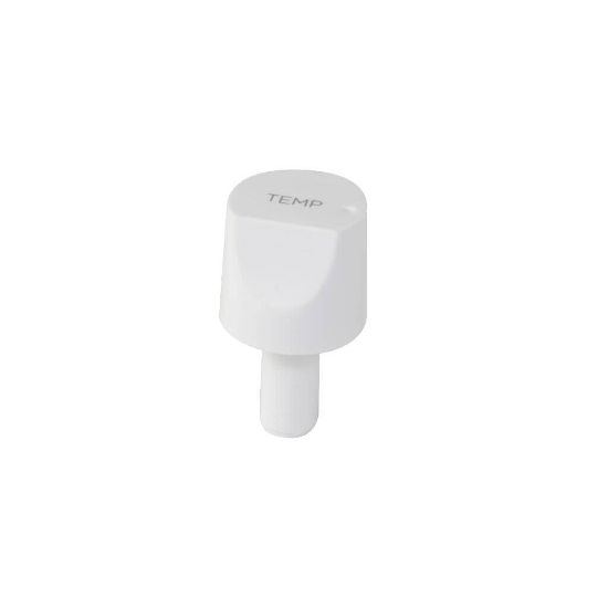 Picture of Midea Knob Part# 12100403A00713