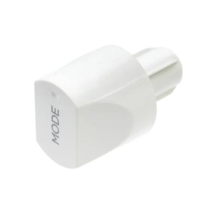 Picture of Midea Knob Part# 12100403A00714