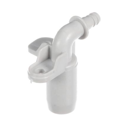Picture of Midea Drain Connector Part# 12100510000013
