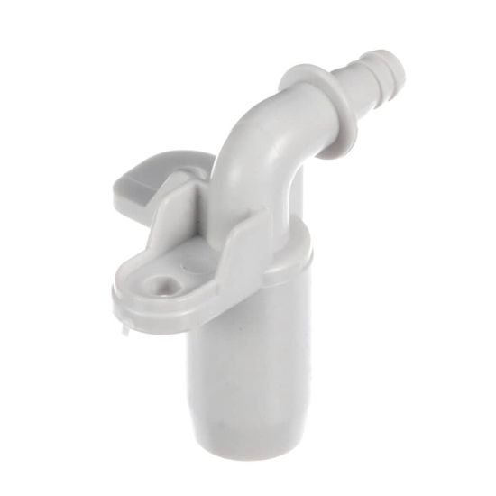 Picture of Midea Drain Connector Part# 12100510000013