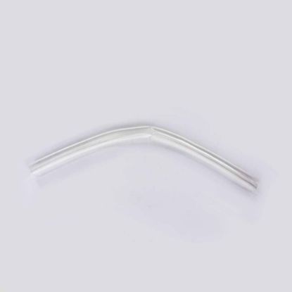 Picture of Midea Drain Hose Part# 12100509000040