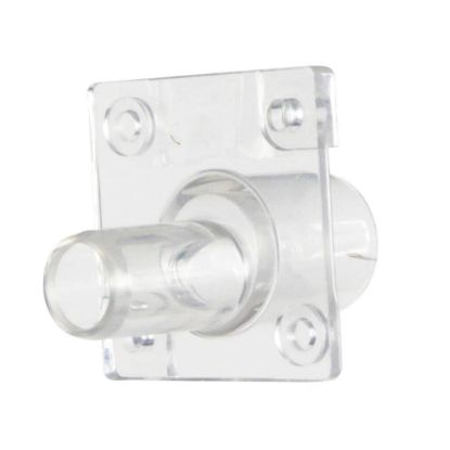 Picture of Midea Drain Connector Part# 12100510000021