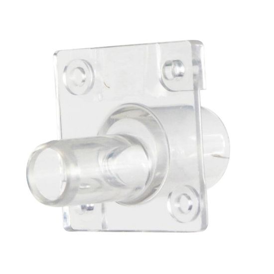 Picture of Midea Drain Connector Part# 12100510000021