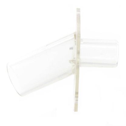 Picture of Midea Drain Connector Part# 12100510000019