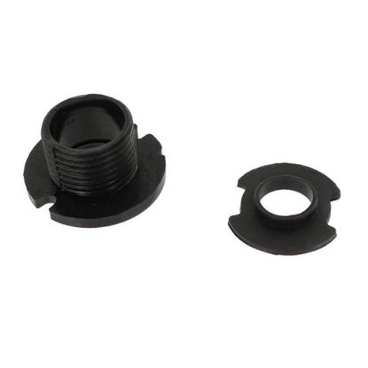 Picture of Midea Drain Connector Part# 12100510000017