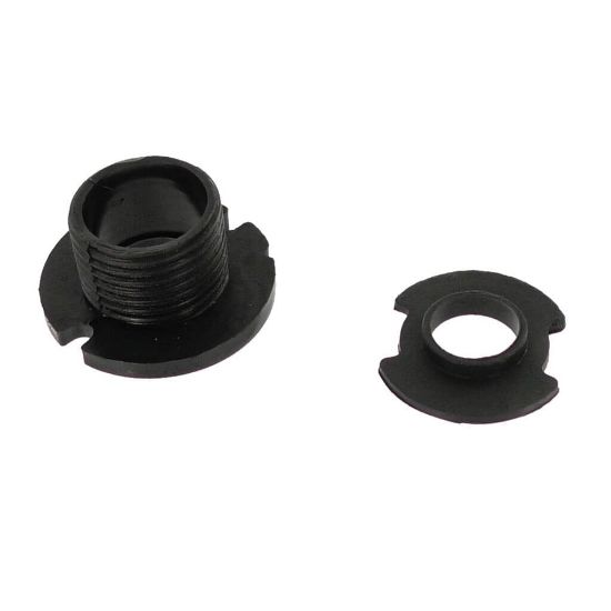 Picture of Midea Drain Connector Part# 12100510000017