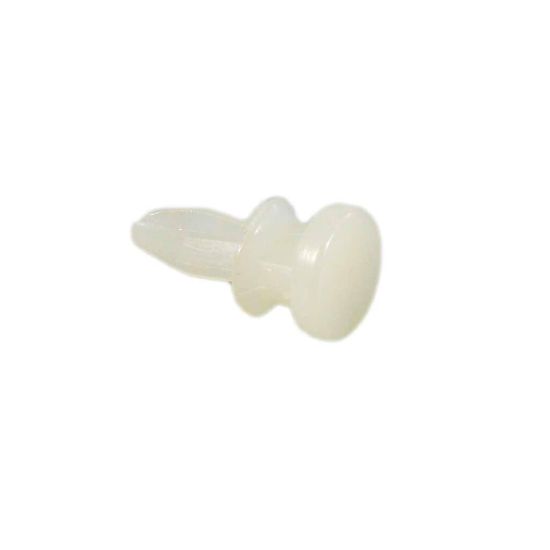 Picture of Midea Slider Clip Part# 12100801000019