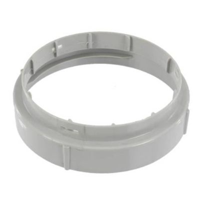 Picture of Midea Unit Adaptor (Round) Part# 12100506A00001
