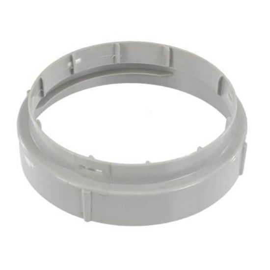 Picture of Midea Unit Adaptor (Round) Part# 12100506A00001