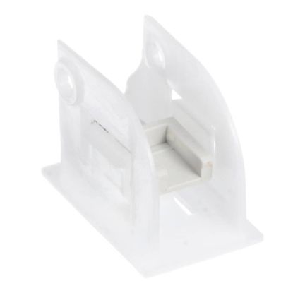 Picture of Midea Installation Plate Assembly Part# 12120100000594