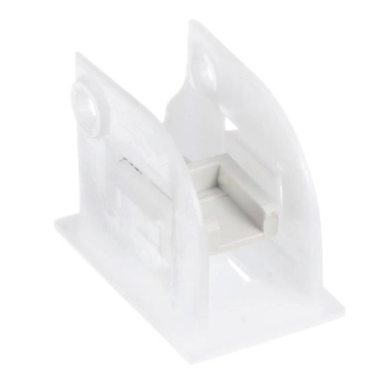Picture of Midea Installation Plate Assembly Part# 12120100000594