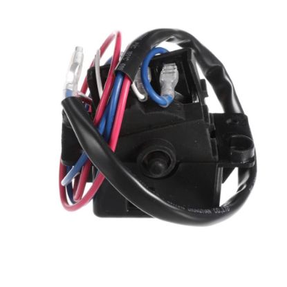 Picture of Midea Water Pump Installation Bracket Subassembly Part# 12120100005981