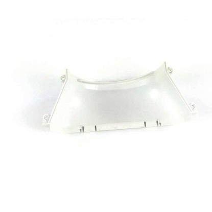 Picture of Midea Window Adaptor (Top - Oval) Part# 12100506000042