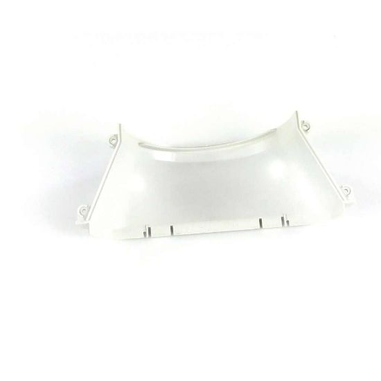 Picture of Midea Window Adaptor (Top - Oval) Part# 12100506000042