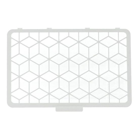Picture of Midea Air Filter Part# 12120100A12589