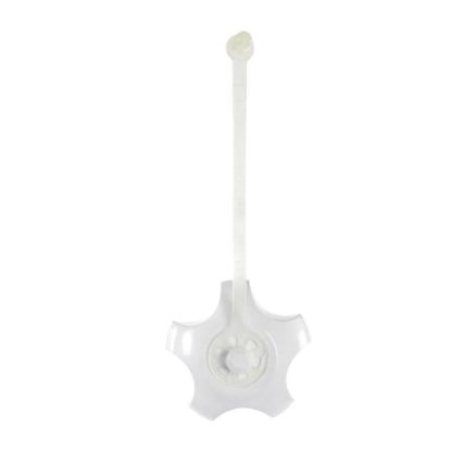 Picture of Midea Drain Connector Of Water Pump Part# 12120100A12852