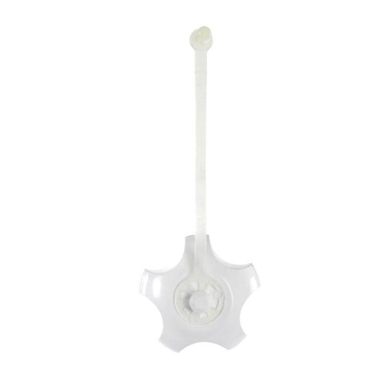 Picture of Midea Drain Connector Of Water Pump Part# 12120100A12852