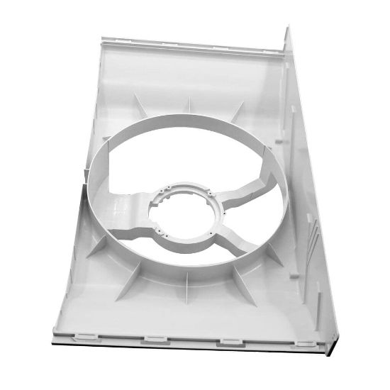 Picture of Midea Volute Shell Part# 12120300000552