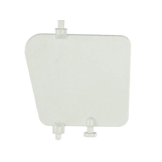 Picture of Midea Louver (Horizontal) Part# 12120300000730