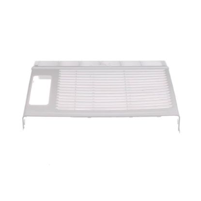 Picture of Midea Panel Subassembly Part# 12120300004245